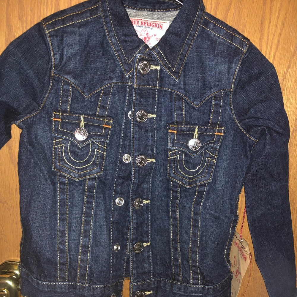 Win em in denim!!!